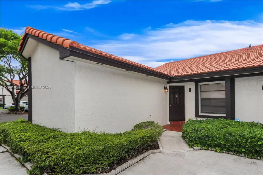 15240 SW 45th Terrace #54H, Miami, FL 33185 - #3