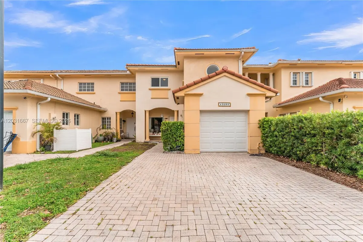 13257 SW 142nd Terrace, Miami, FL 33186 - #1