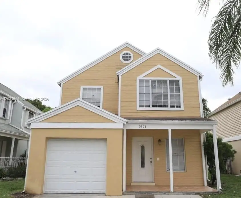 Address Withheld By Seller, Miramar, FL 33025 - #1