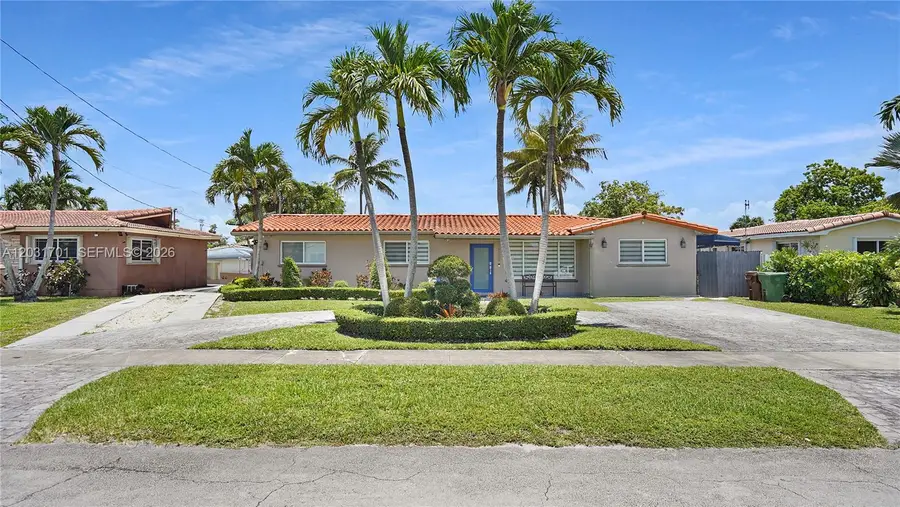 6220 W 10th Avenue, Hialeah, FL 33012 - #3