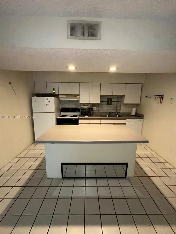 4055 W Mcnab Road #H309, Pompano Beach, FL 33069