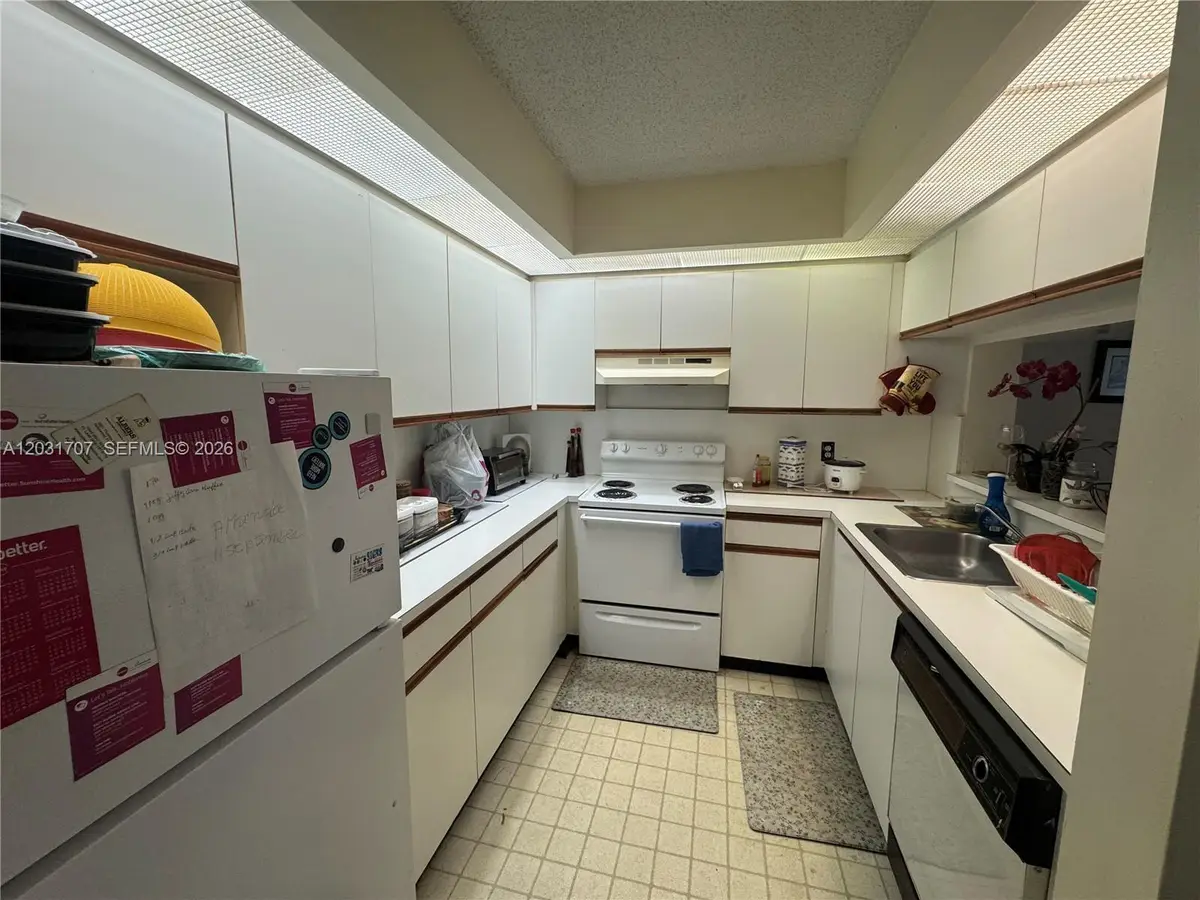 12950 SW 7th Court #210A, Pembroke Pines, FL 33027 - #1