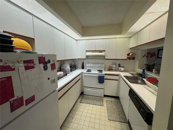 12950 SW 7th Court #210A, Pembroke Pines, FL 33027