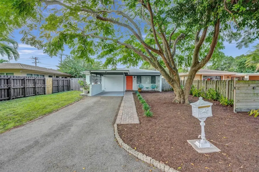 1605 NW 7th Terrace, Fort Lauderdale, FL 33311 - #3