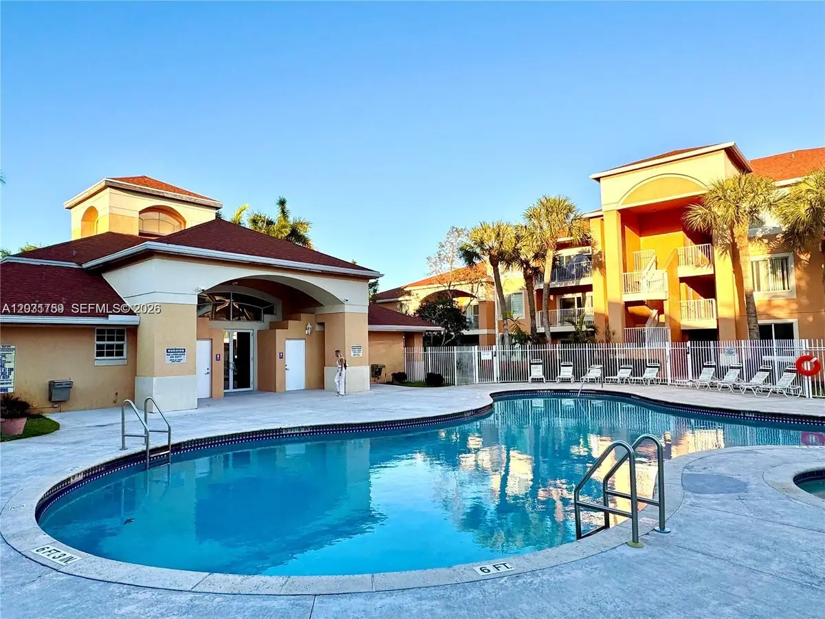 6900 SW 39th Street #206J, Davie, FL 33314 - #1