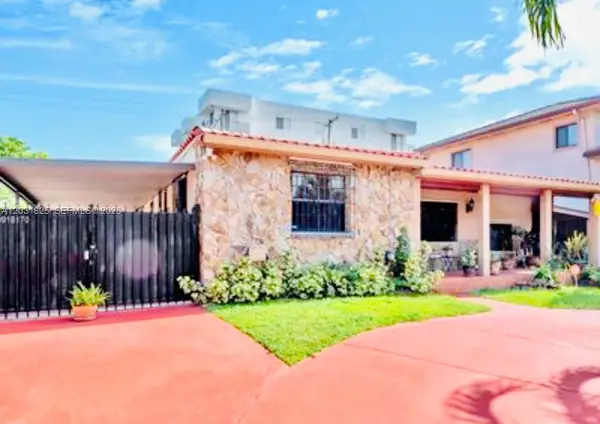 2424 SW 21st Terrace, Miami, FL 33145