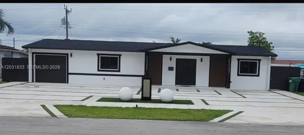 9745 SW 15th Street, Miami, FL 33174