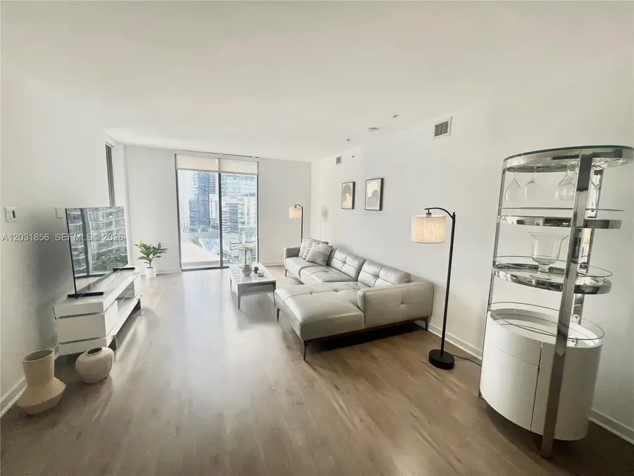 31 SE 6th Street #2307, Miami, FL 33131 - #2