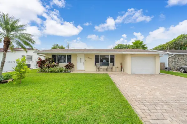 9770 NW 25th Street, Sunrise, FL 33322
