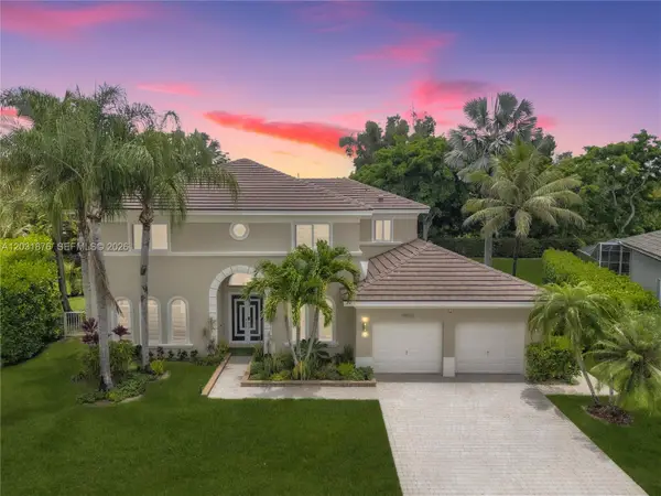 19023 SW 60th Court, Pembroke Pines, FL 33332
