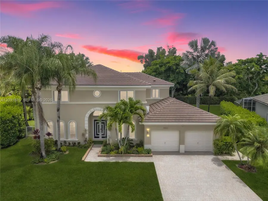 19023 SW 60th Court, Pembroke Pines, FL 33332 - #2