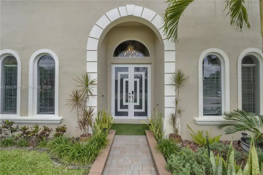 19023 SW 60th Court, Pembroke Pines, FL 33332 - #3