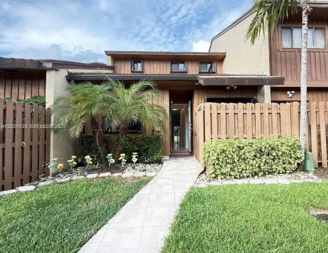 4182 S Pine Island Road, Davie, FL 33328 - #1