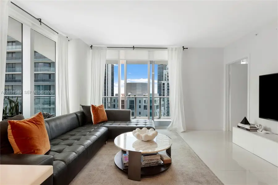 1100 S Miami Avenue #3810, Miami, FL 33130 - #2