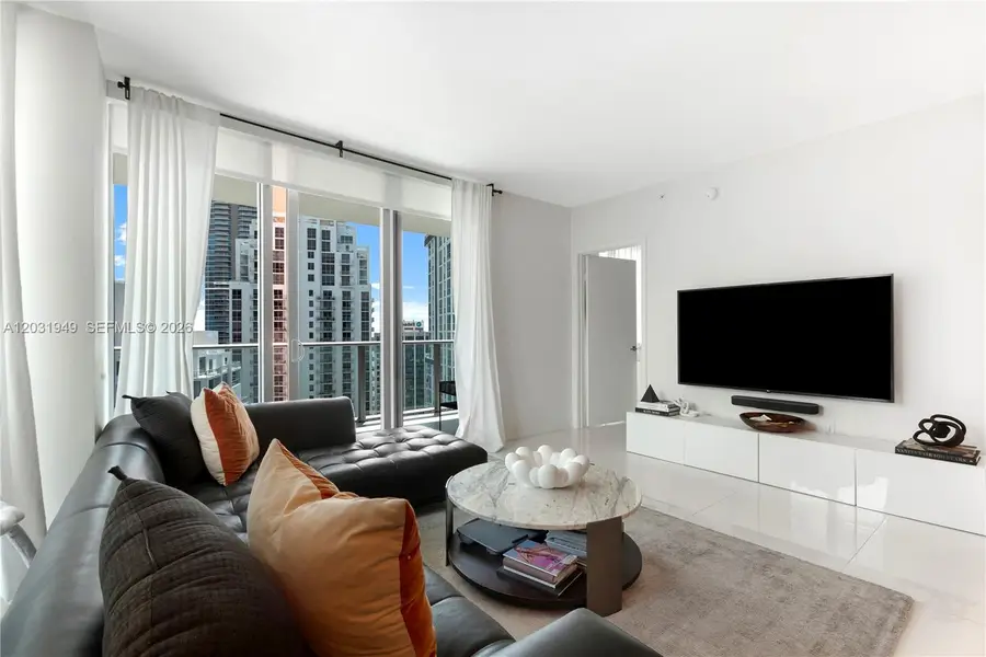1100 S Miami Avenue #3810, Miami, FL 33130 - #3