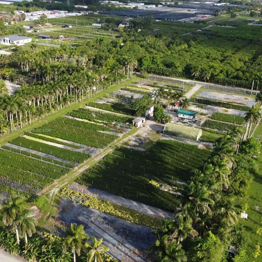 17001 SW 204th Street, Miami, FL 33187 - #1