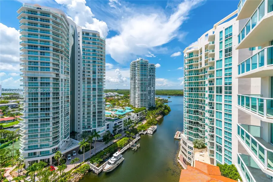 150 Sunny Isles Boulevard #11505, Sunny Isles Beach, FL 33160 - #2