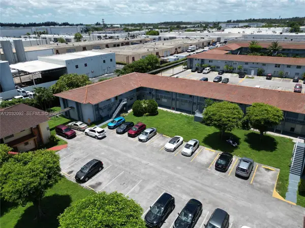 4050 NW 135th Street #1511, Opa Locka, FL 33054