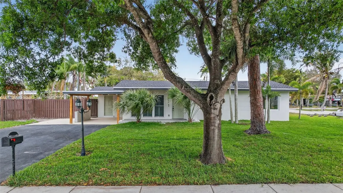 3371 SW 23rd Street, Fort Lauderdale, FL 33312 - #1