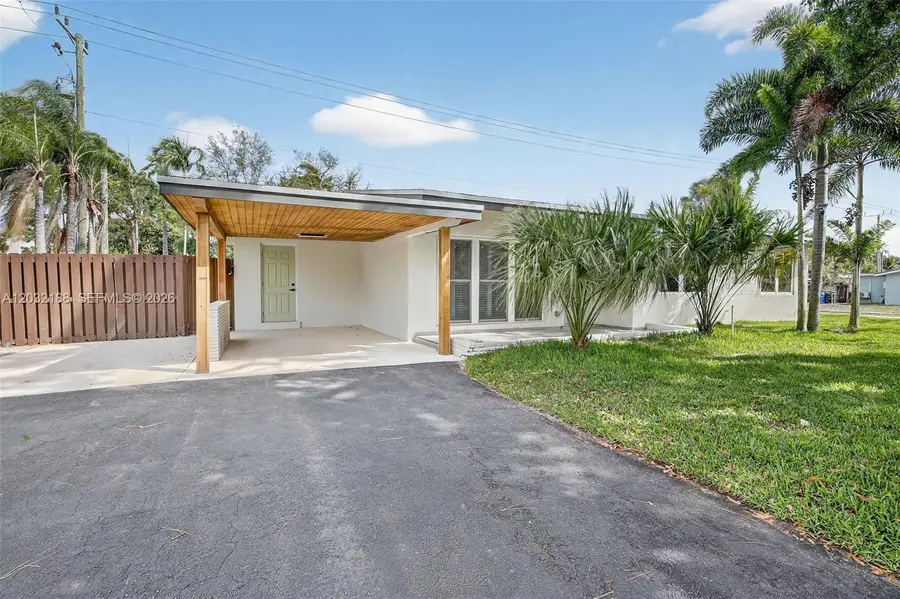 3371 SW 23rd Street, Fort Lauderdale, FL 33312 - #2