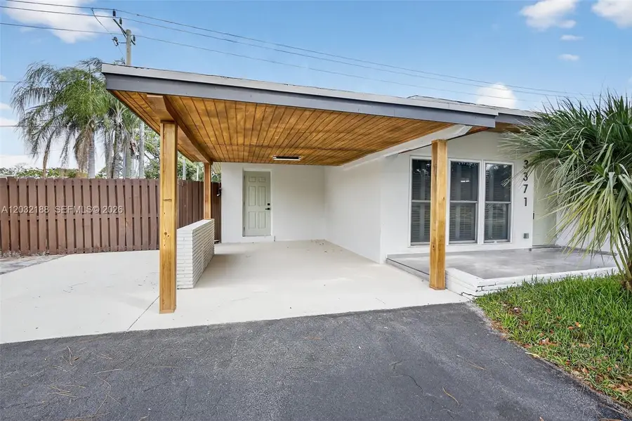 3371 SW 23rd Street, Fort Lauderdale, FL 33312 - #3