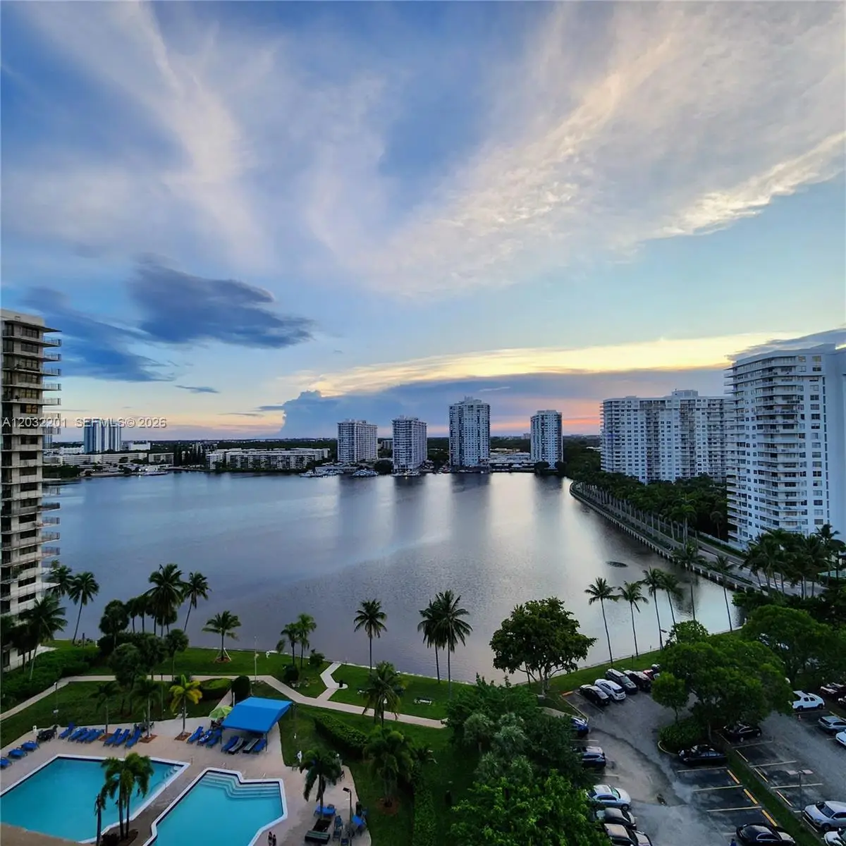 18181 NE 31st Court #1710, Aventura, FL 33160 - #1