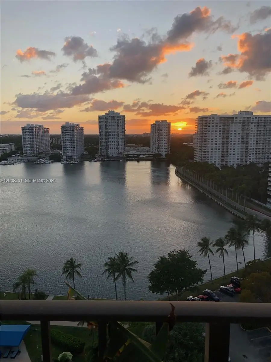 18181 NE 31st Court #1710, Aventura, FL 33160 - #3