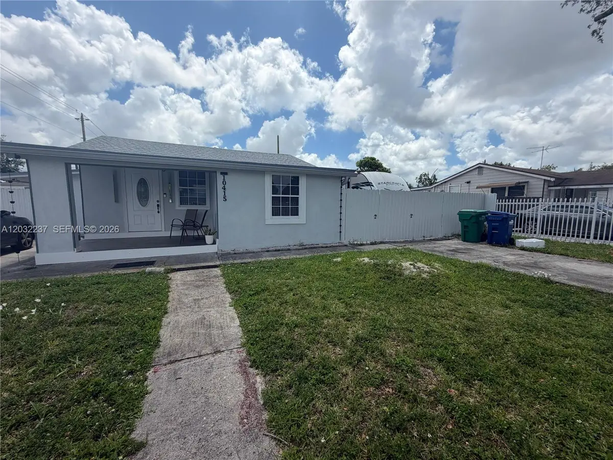 10415 NW 30th Court, Miami, FL 33147 - #1