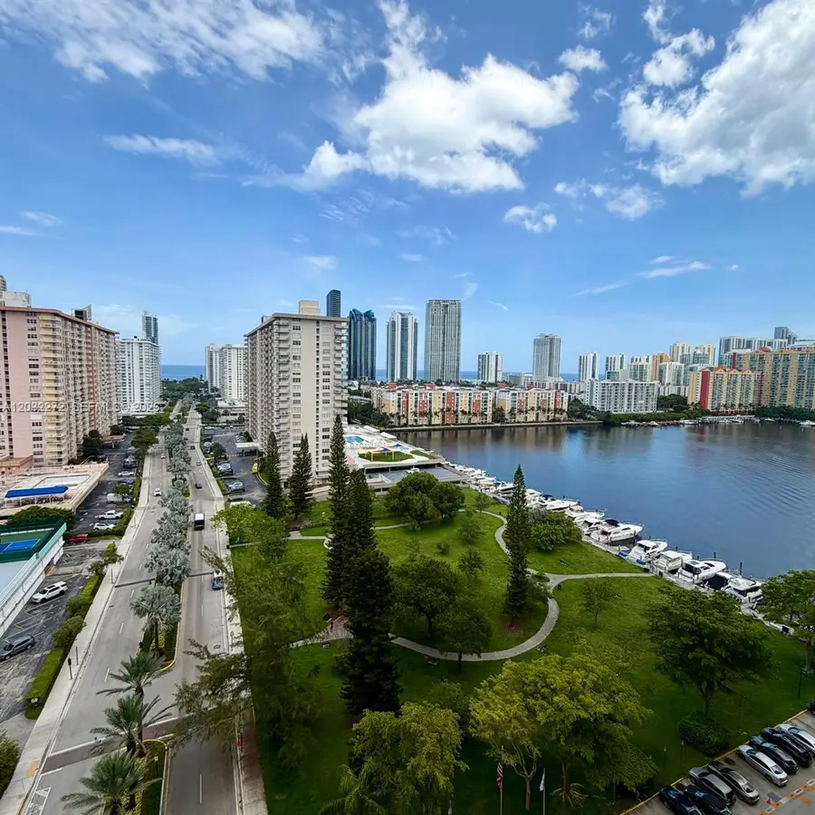 290 174th Street #1810, Sunny Isles Beach, FL 33160 - #2