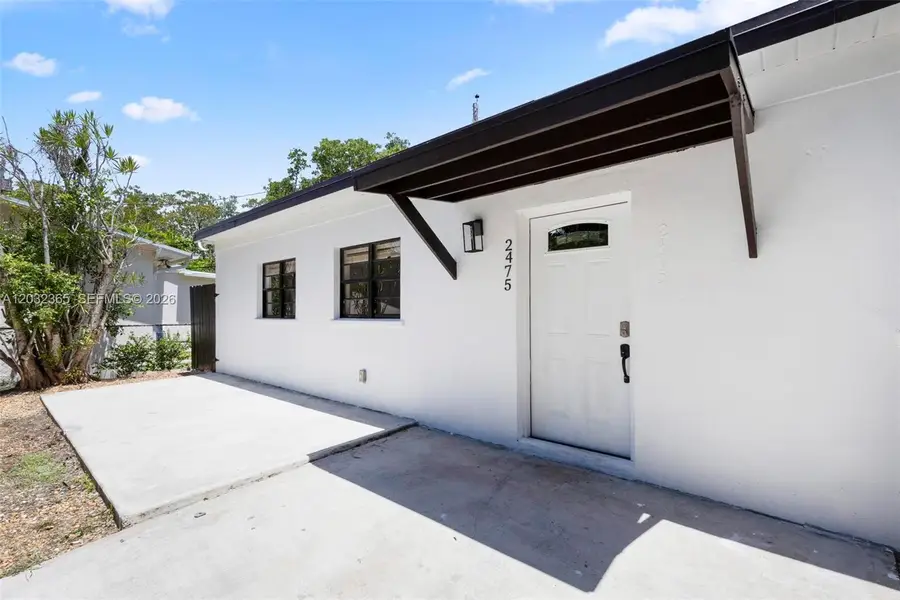 2475 NE 137th Street, North Miami Beach, FL 33181 - #2