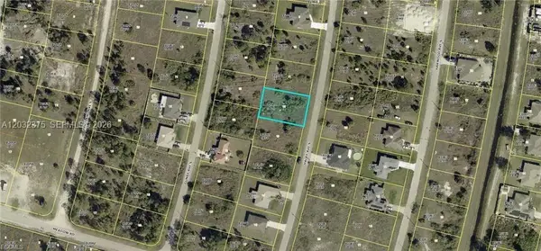 1060 Halby Avenue S, Lehigh Acres, FL 33974