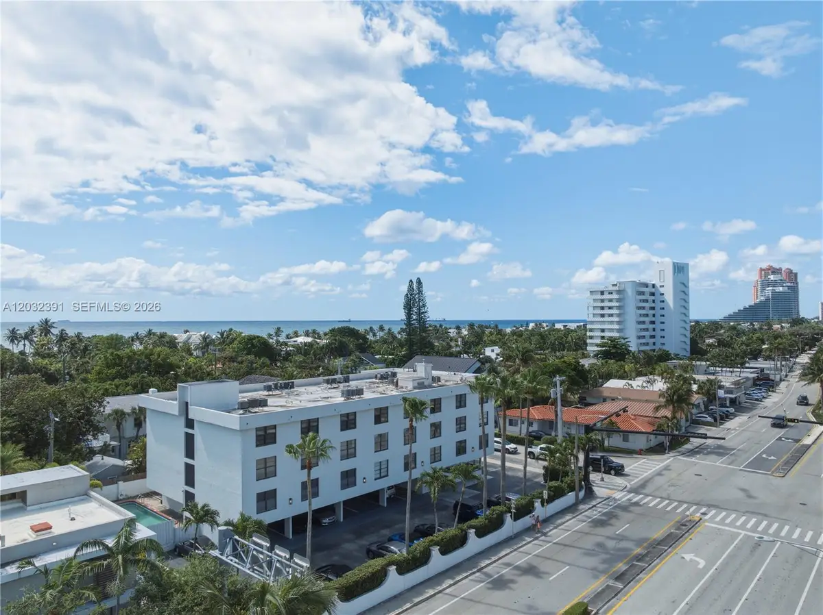 3000 N Ocean Boulevard #303, Fort Lauderdale, FL 33308 - #1