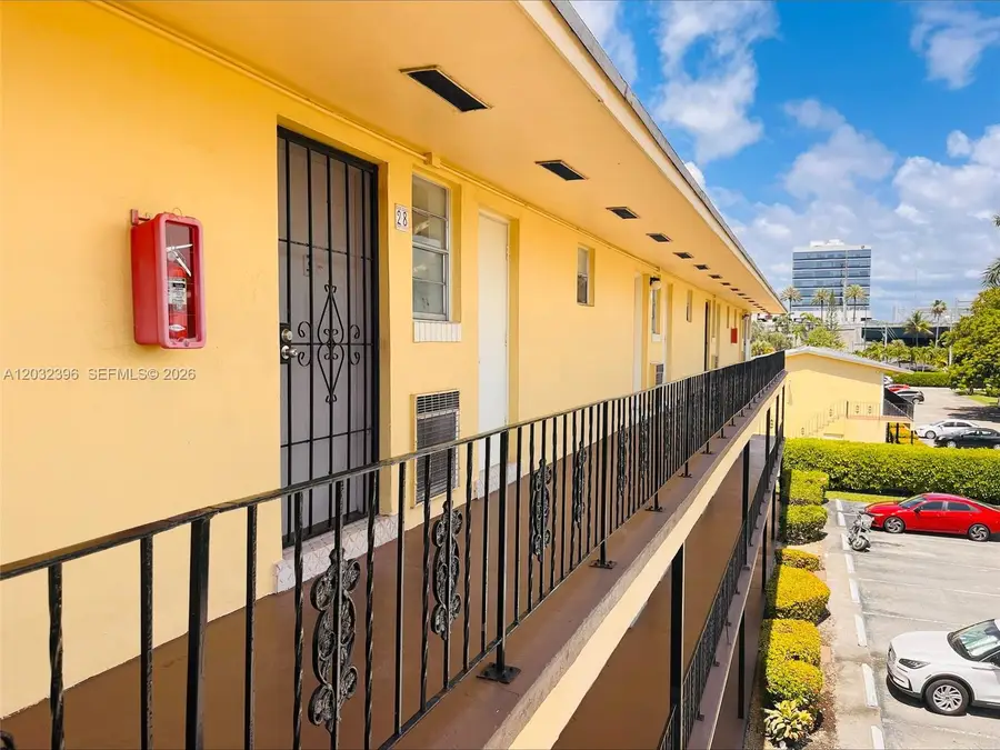 2880 NE 203rd Street #28B, Aventura, FL 33180 - #2