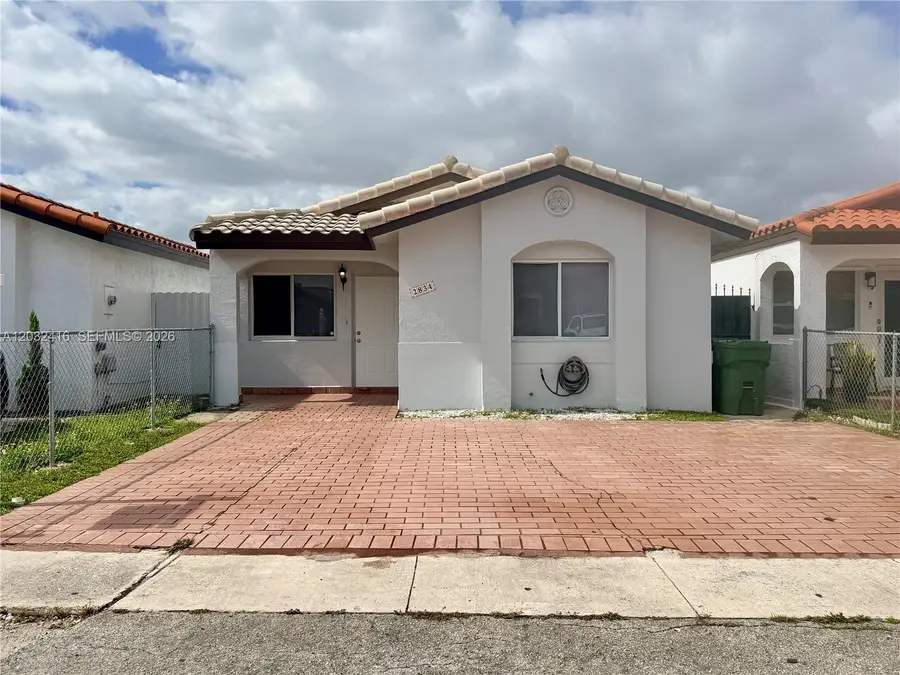 2834 W 75th Terrace, Hialeah, FL 33018 - #2