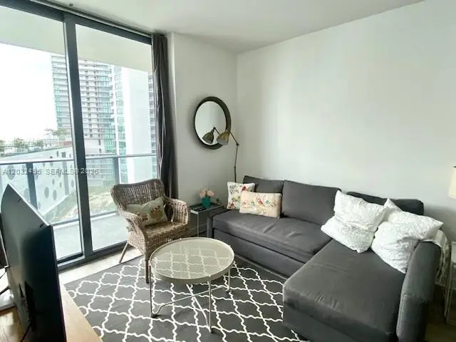 501 NE 31st Street #802, Miami, FL 33137 - #2