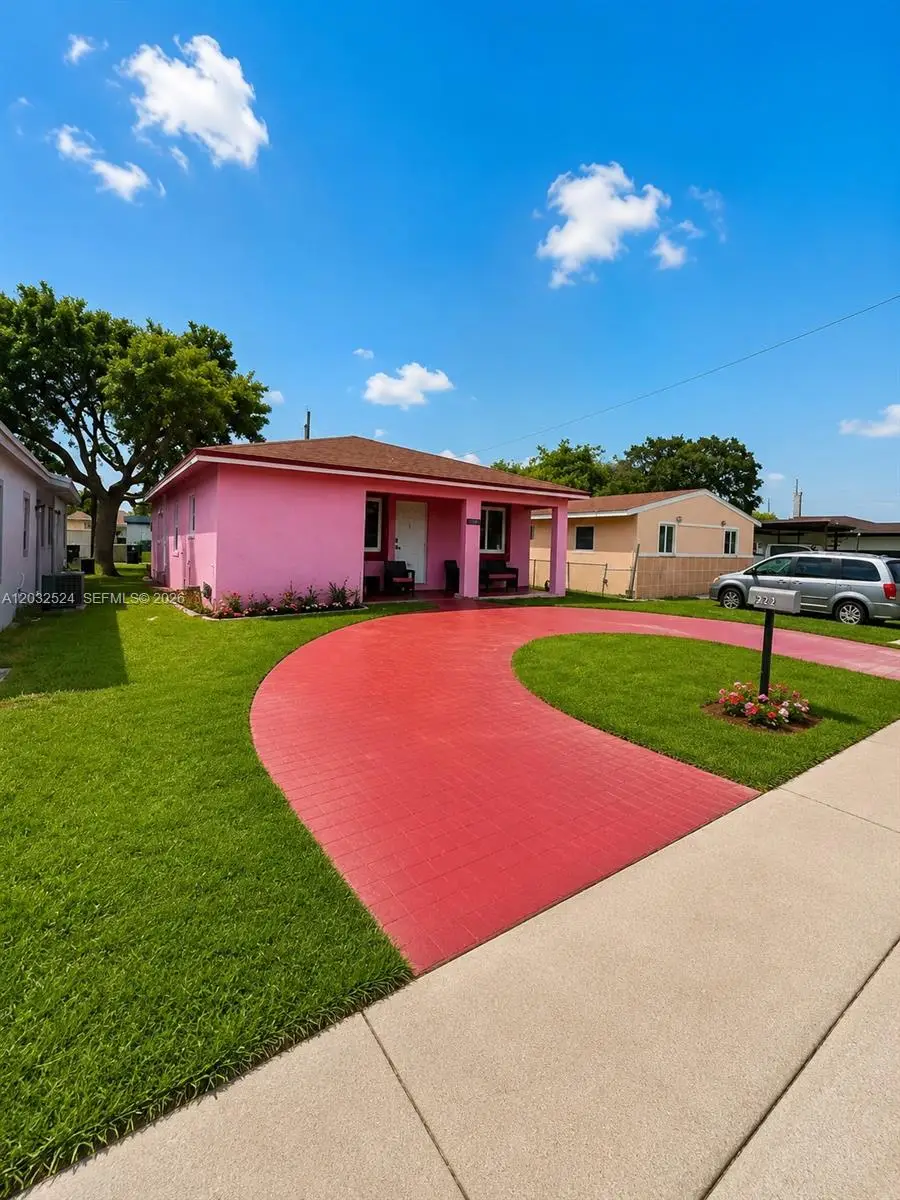 2227 Farragut Street, Hollywood, FL 33020 - #3