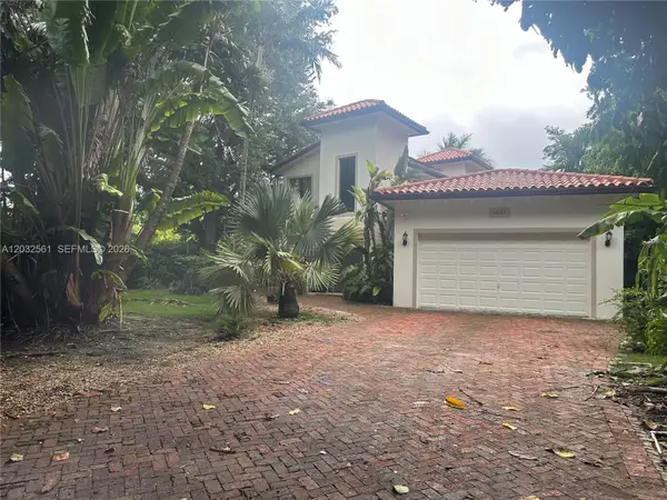 6550 SW 75th Terrace, South Miami, FL 33143