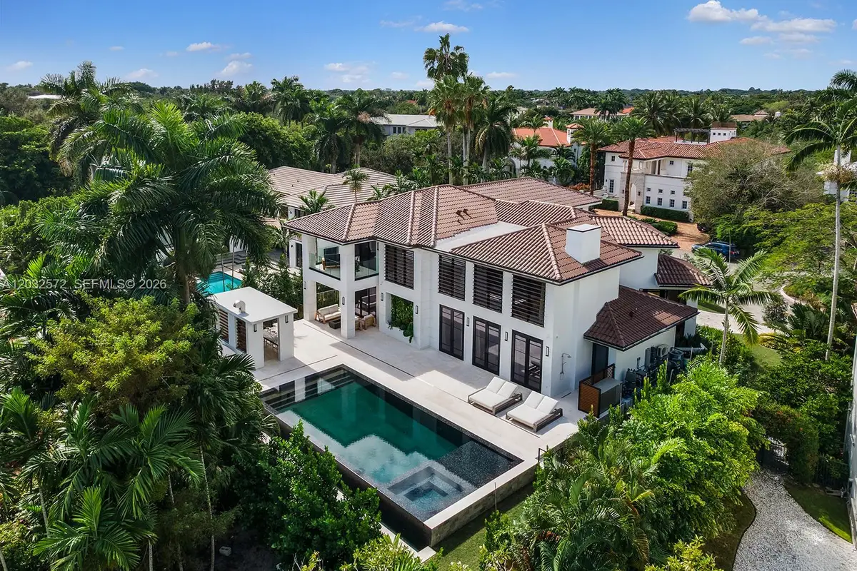 199 Caoba Court, Coral Gables, FL 33143 - #1