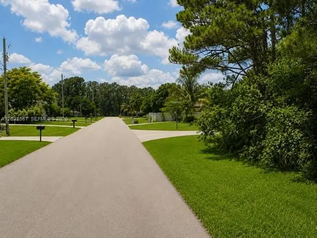 1585 SW Mullinax Avenue, Port Saint Lucie, FL 34953 - #2