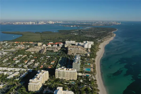 430 S Grand Bay Drive #505, Key Biscayne, FL 33149