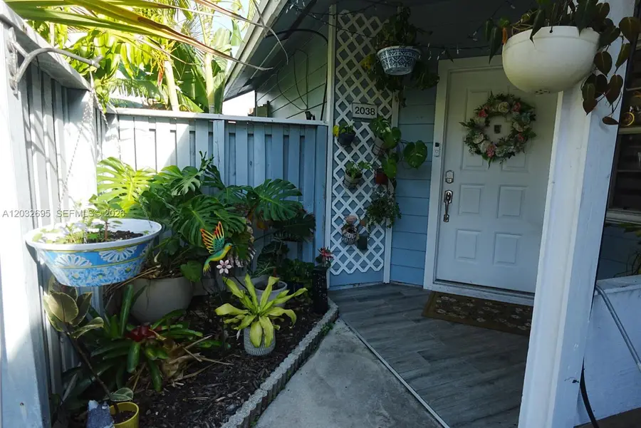 2038 Champions Way, North Lauderdale, FL 33068 - #3