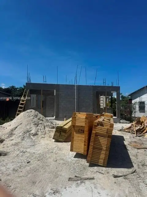 3165 NW 61st Street, Miami, FL 33142
