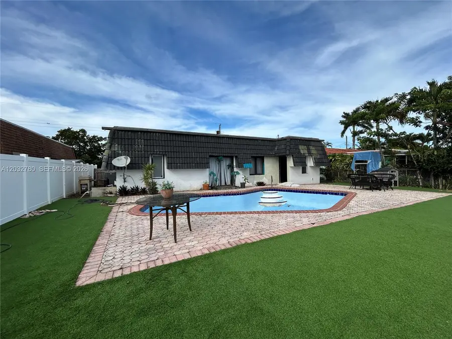 1772 NW 36th Court, Oakland Park, FL 33309 - #2