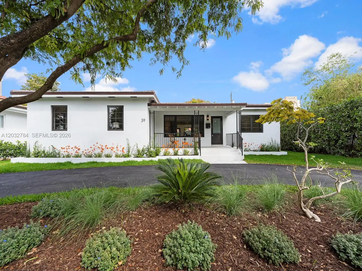 39 Palermo Avenue, Coral Gables, FL 33134 - #1