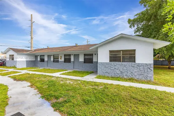 4120 SW 19th Street, West Park, FL 33023