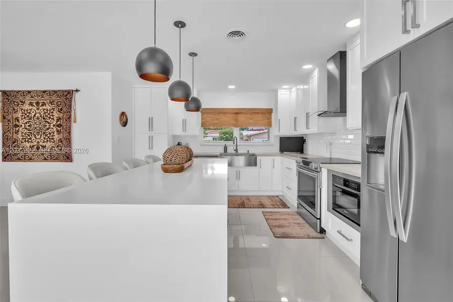 2104 NE 63rd Street, Fort Lauderdale, FL 33308 - #3