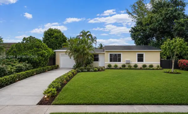 261 NW 139th Street, Miami, FL 33168