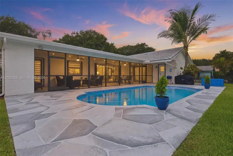 10945 SW 1st Court, Coral Springs, FL 33071 - #2