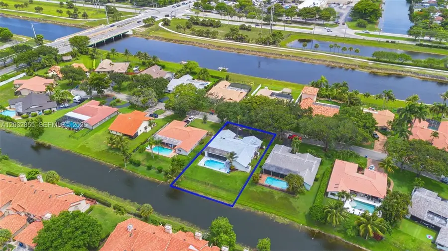 10945 SW 1st Court, Coral Springs, FL 33071 - #3
