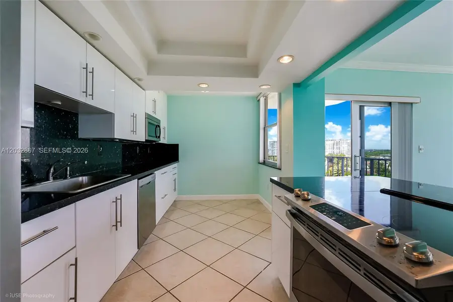 11930 N Bayshore Drive #909, North Miami, FL 33181 - #3
